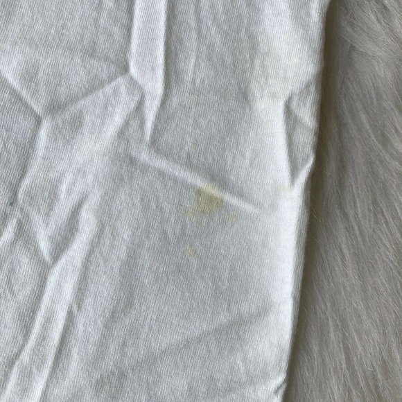 Vintage Gildan T Shirt Bundle Sz L 9/11 God Bless America Patriotic Adult White - Picture 5 of 11